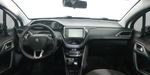 Peugeot 208 GRIFFE Hatchback 2015
