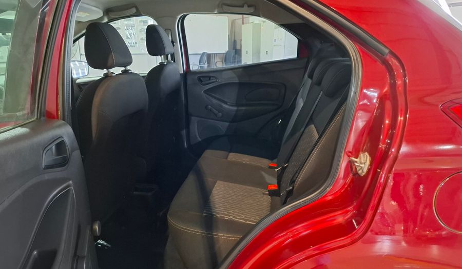 Ford Ka 1.5 S Hatchback 2017