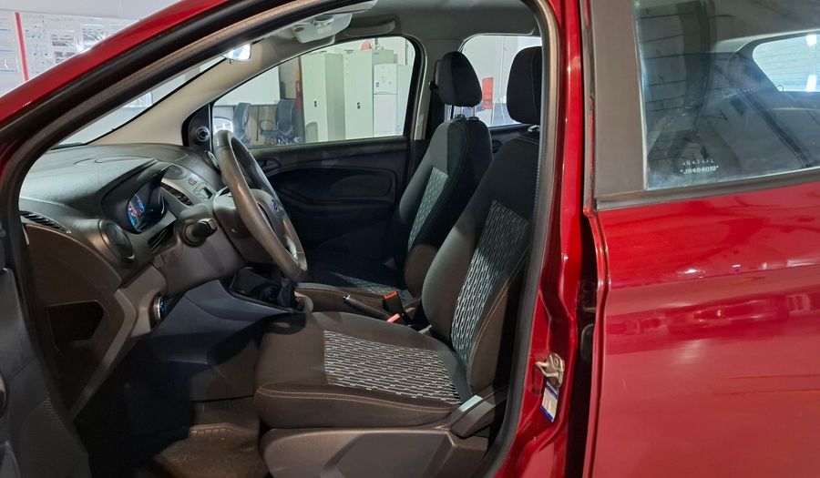 Ford Ka 1.5 S Hatchback 2017