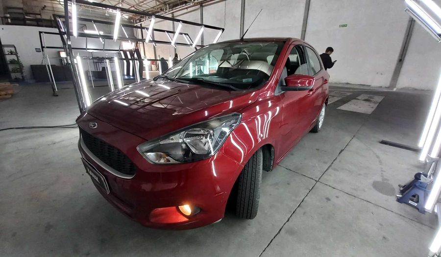 Ford Ka 1.5 S Hatchback 2017
