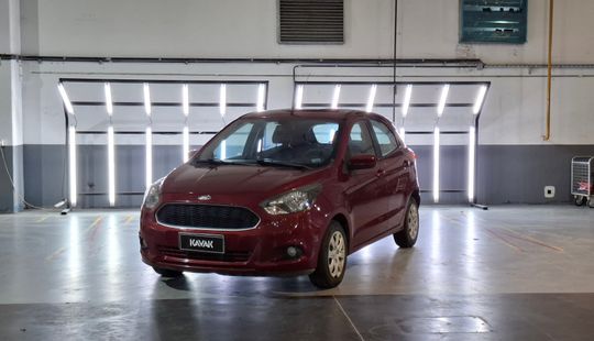Ford • Ka