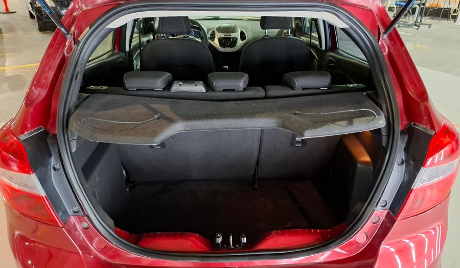Ford Ka 1.5 S Hatchback 2017