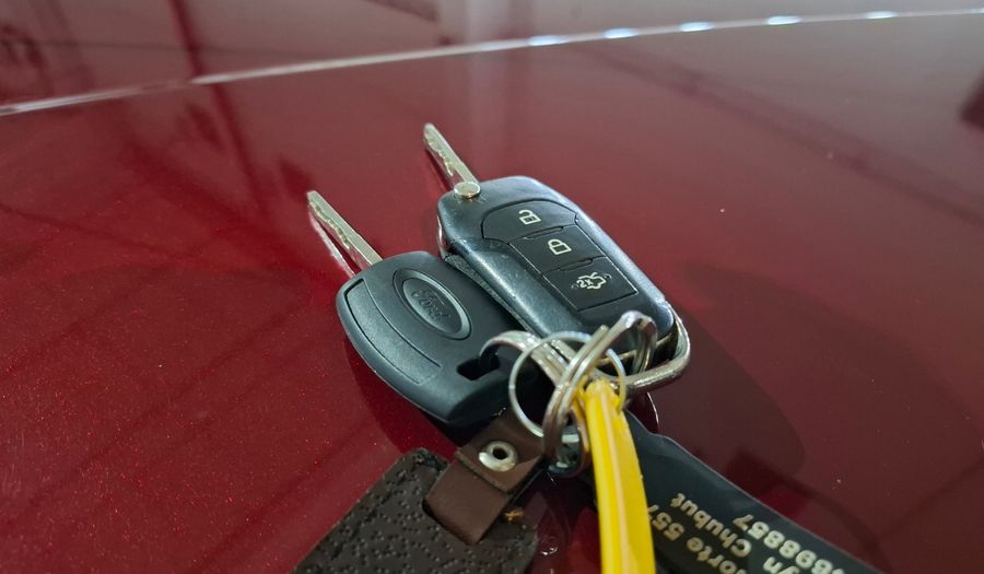 Ford Ka 1.5 S Hatchback 2017