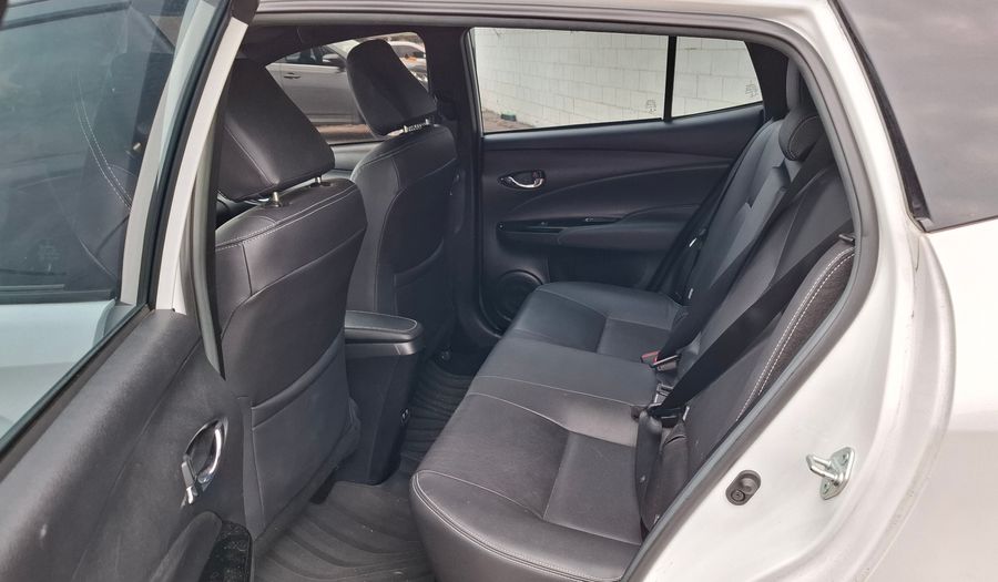 Toyota Yaris 1.5 XLS PACK CVT Hatchback 2022