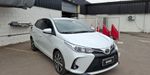 Toyota Yaris 1.5 XLS PACK CVT Hatchback 2022