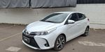 Toyota Yaris 1.5 XLS PACK CVT Hatchback 2022