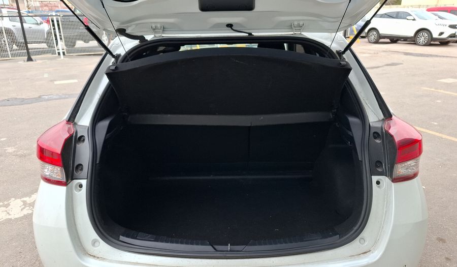 Toyota Yaris 1.5 XLS PACK CVT Hatchback 2022