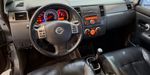 Nissan Tiida 1.8 TEKNA MT Hatchback 2012