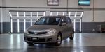 Nissan Tiida 1.8 TEKNA MT Hatchback 2012