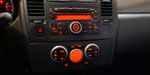 Nissan Tiida 1.8 TEKNA MT Hatchback 2012