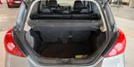 Nissan Tiida 1.8 TEKNA MT Hatchback 2012