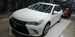 Toyota Camry 2.5 LE 6AT Sedan 2016