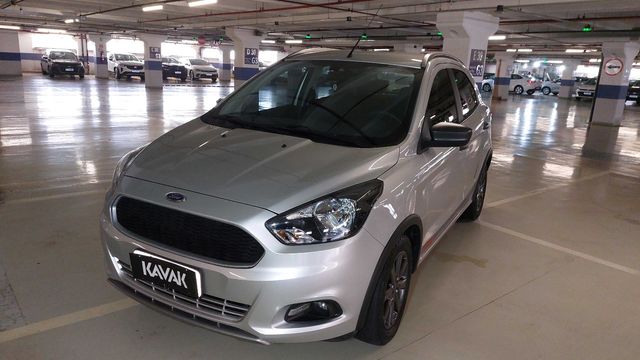 Ford • Ka