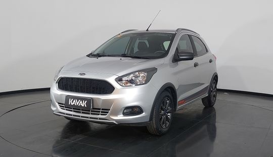 Ford • Ka