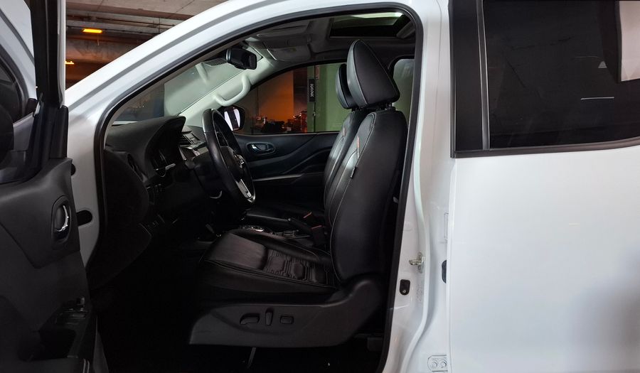 Nissan Frontier 2.3 TD NP300 PRO4X 4WD AUTO Pickup 2023