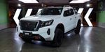 Nissan Frontier 2.3 TD NP300 PRO4X 4WD AUTO Pickup 2023