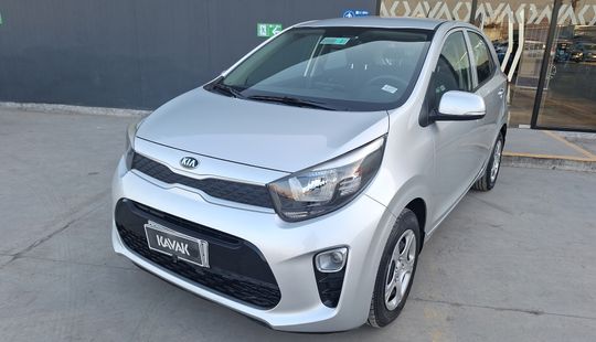 Kia • MORNING