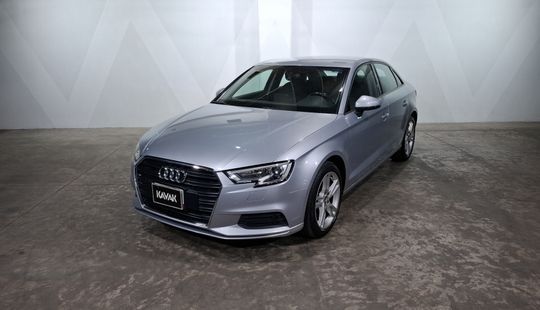 Audi • A3