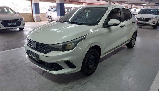 Fiat • Argo