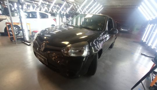Renault • Clio