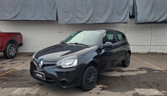 Renault • Clio