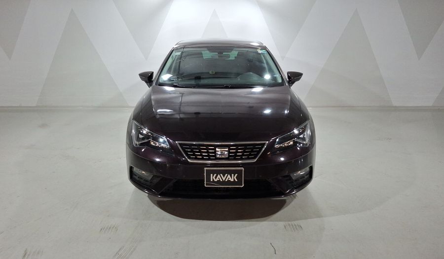 Seat Leon 1.4 XCELLENCE 150 HP DSG Hatchback 2017