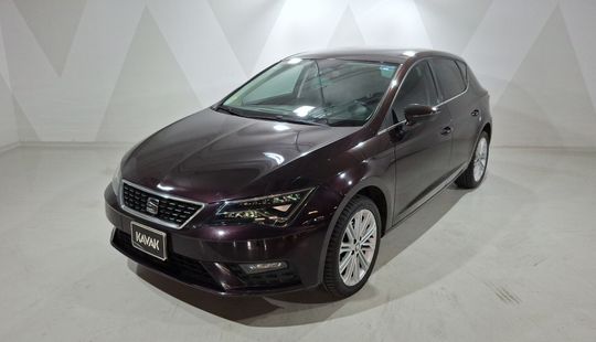Seat • Leon