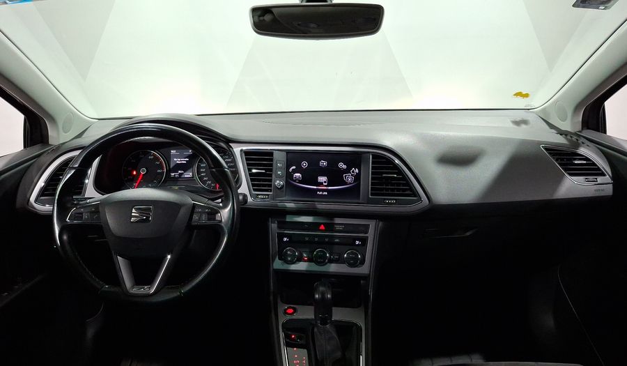 Seat Leon 1.4 XCELLENCE 150 HP DSG Hatchback 2017