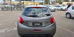Peugeot 208 1.5 ACTIVE Hatchback 2016
