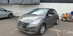 Peugeot 208 1.5 ACTIVE Hatchback 2016