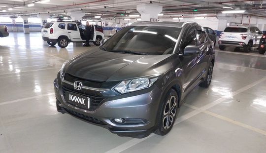 Honda • HR-V