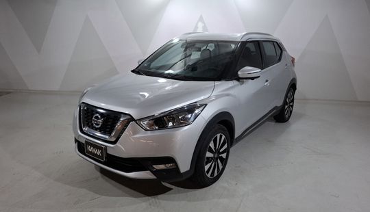 Nissan • Kicks