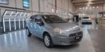 Fiat Punto 1.4 ATTRACTIVE 5P Hatchback 2012