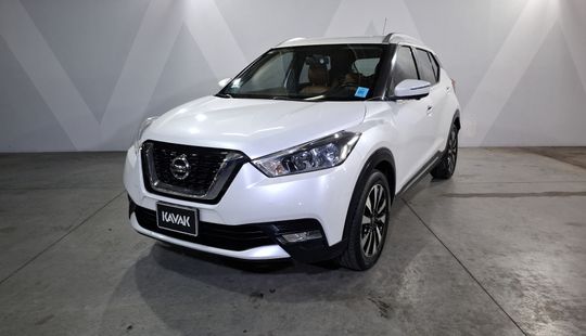 Nissan • Kicks