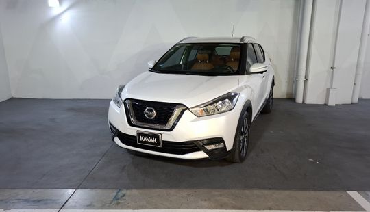 Nissan • Kicks