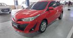 Toyota Yaris XL MULTIDRIVE Hatchback 2019