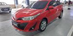 Toyota Yaris XL MULTIDRIVE Hatchback 2019