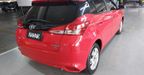 Toyota Yaris XL MULTIDRIVE Hatchback 2019