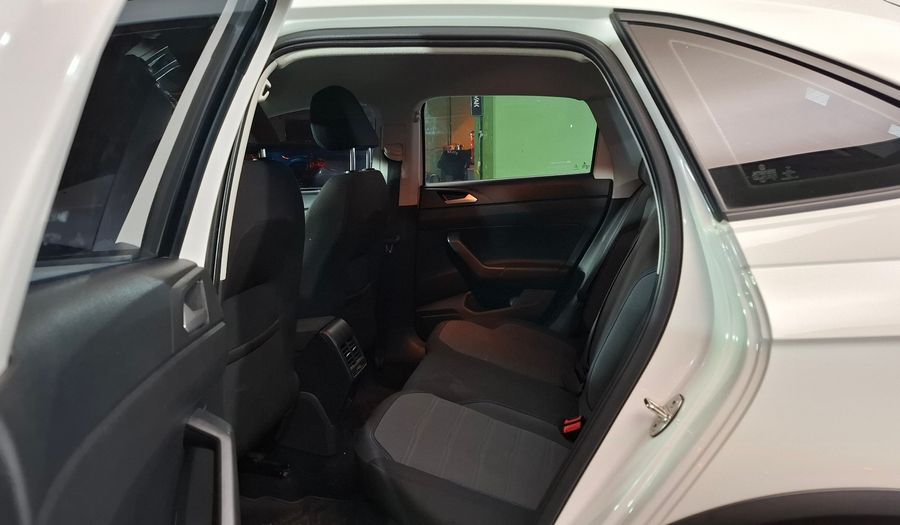Volkswagen Nivus 1.0 200 TSI COMFORTLINE AUTO Suv 2022