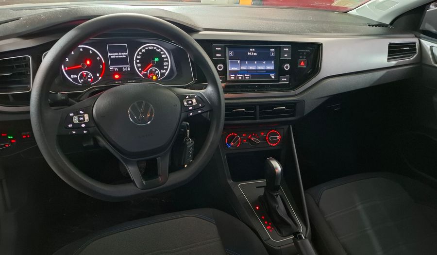 Volkswagen Nivus 1.0 200 TSI COMFORTLINE AUTO Suv 2022
