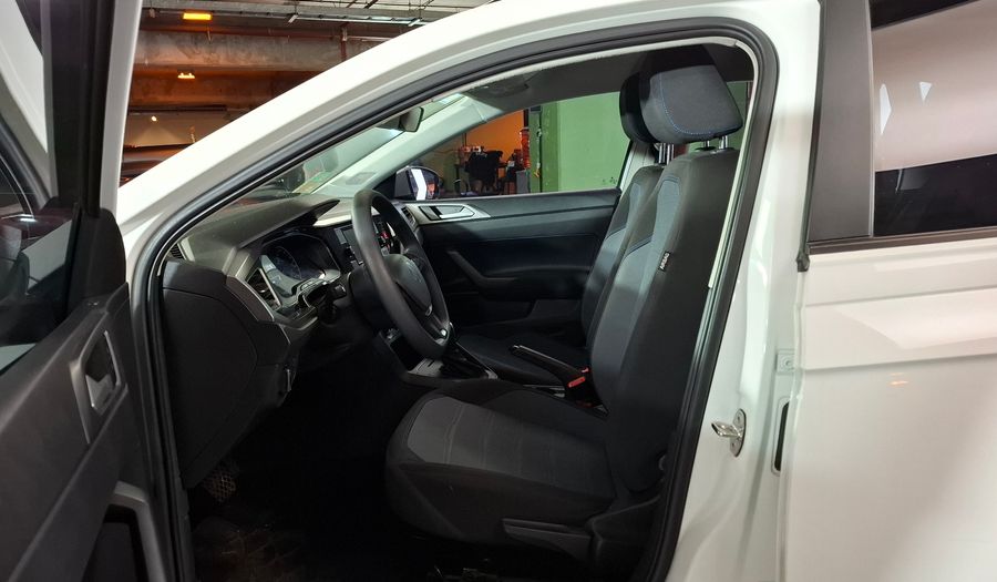 Volkswagen Nivus 1.0 200 TSI COMFORTLINE AUTO Suv 2022