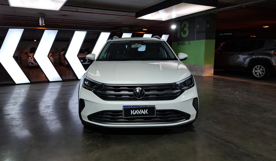 Volkswagen Nivus 1.0 200 TSI COMFORTLINE AUTO Suv 2022