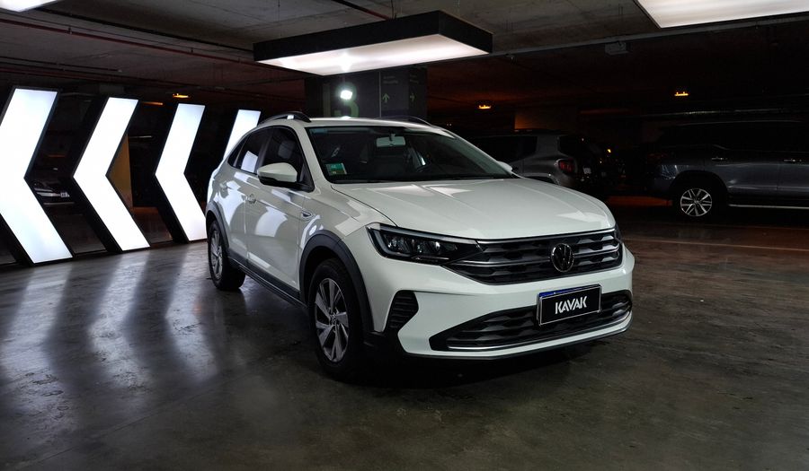 Volkswagen Nivus 1.0 200 TSI COMFORTLINE AUTO Suv 2022