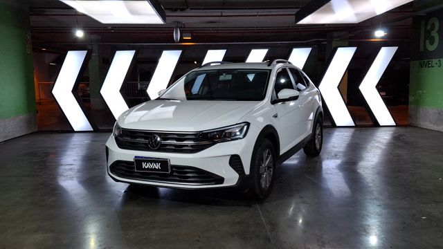 Volkswagen • Nivus