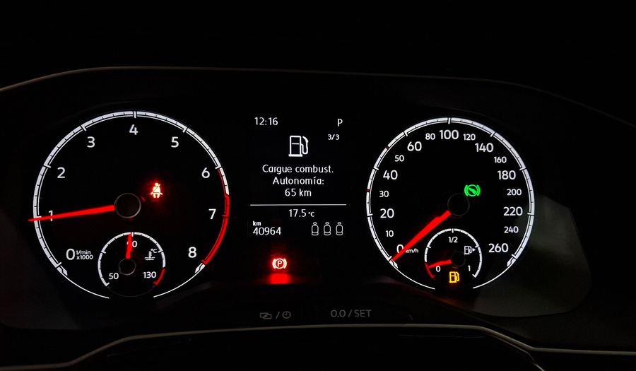 Volkswagen Nivus 1.0 200 TSI COMFORTLINE AUTO Suv 2022