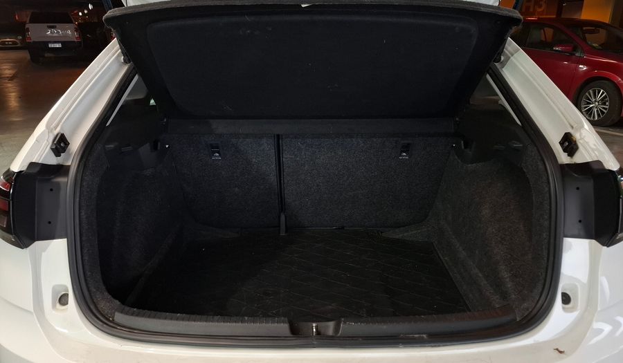 Volkswagen Nivus 1.0 200 TSI COMFORTLINE AUTO Suv 2022