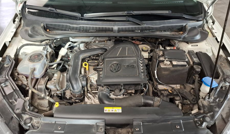 Volkswagen Nivus 1.0 200 TSI COMFORTLINE AUTO Suv 2022