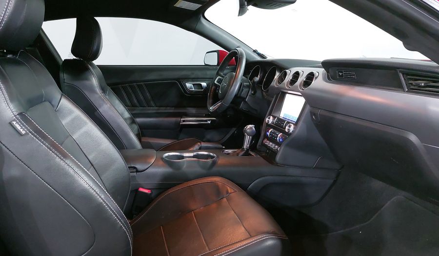 Ford Mustang 2.3 ECOBOOST AUTO Coupe 2020