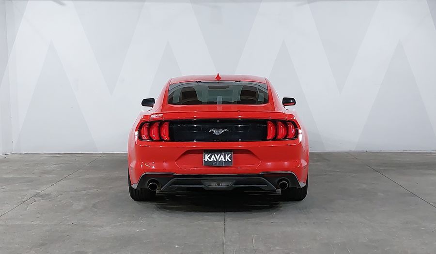 Ford Mustang 2.3 ECOBOOST AUTO Coupe 2020