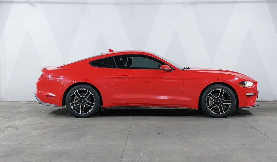Ford Mustang 2.3 ECOBOOST AUTO Coupe 2020